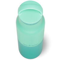 Rise Classic termoflaske med Arch Loop 355 ml, Cabbage