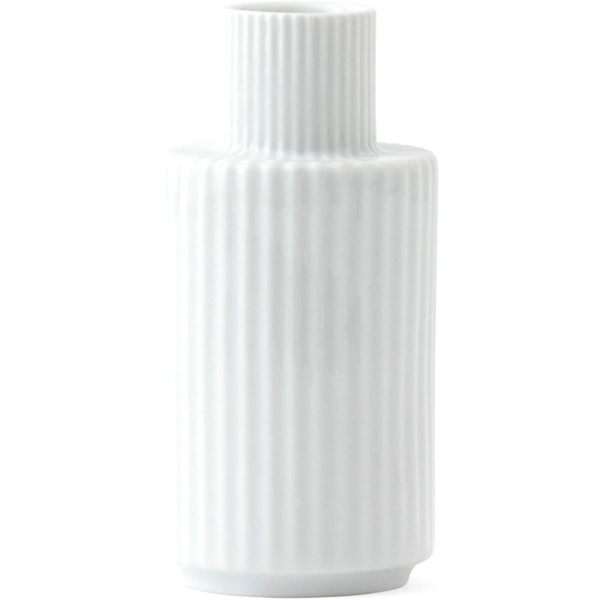 Lyngby Porcelæn - Lysestake 11 cm