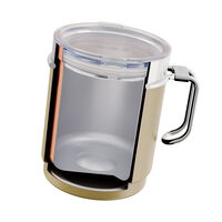SIGG Travel mug 0,3 liter, caramel sand