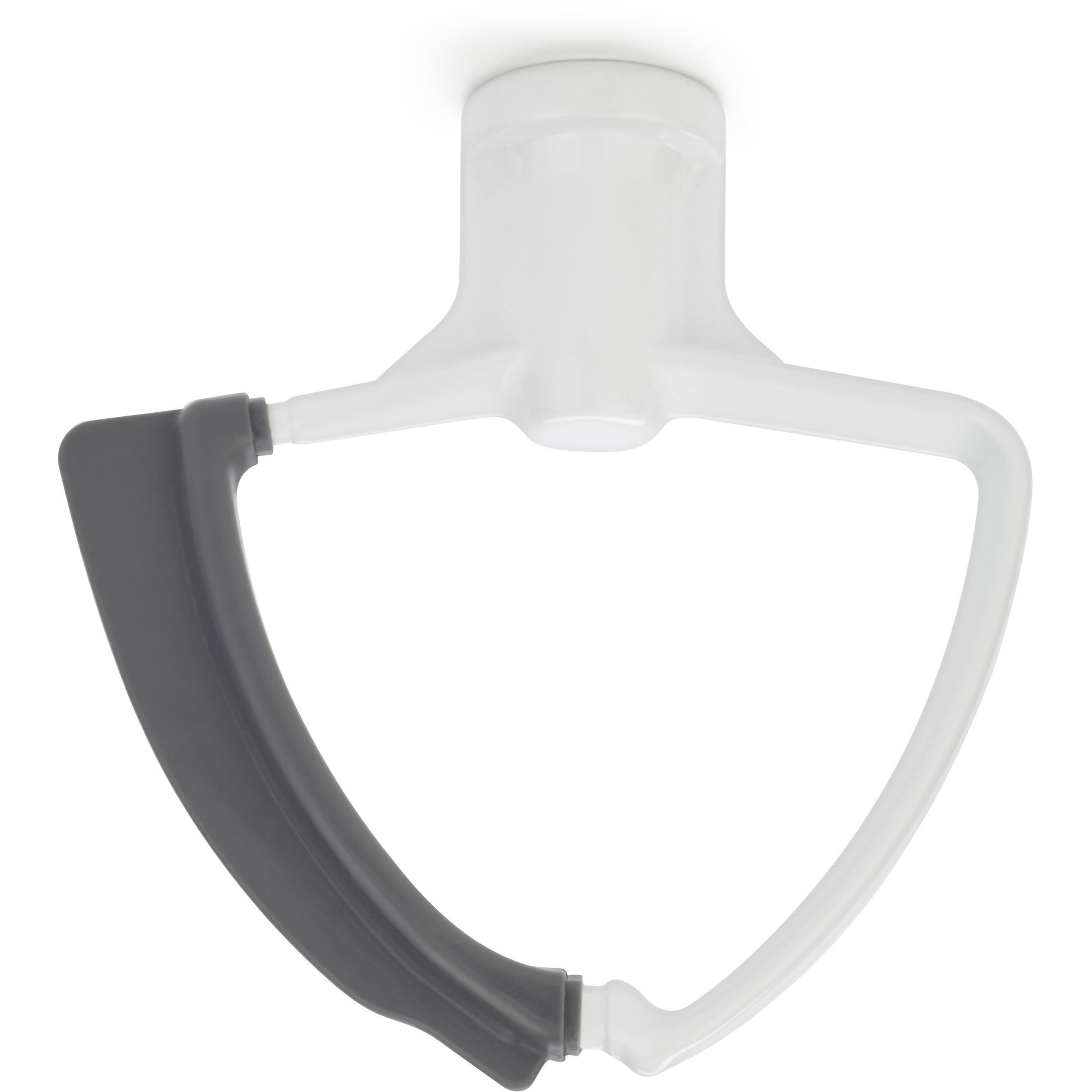 Flexibel flatblandare