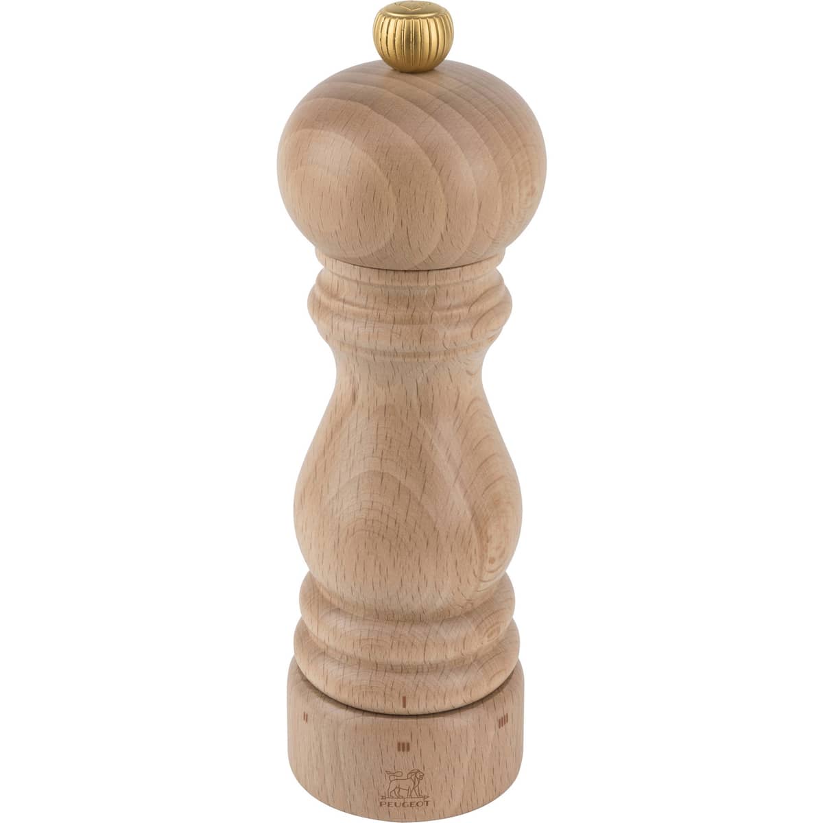 Paris U´Select Pepperkvern 18 cm Bøk