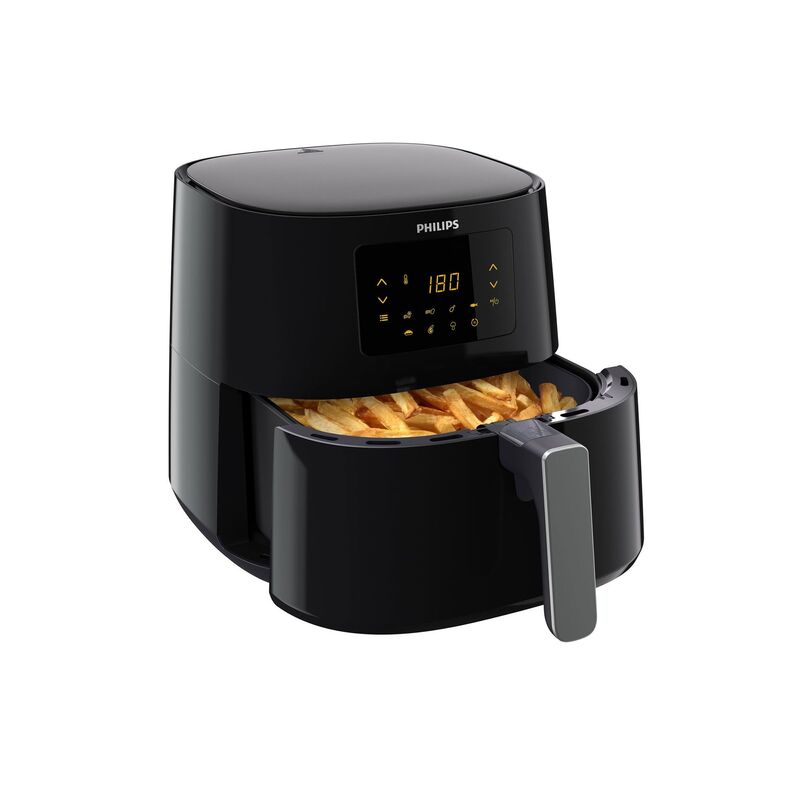 HD9270/70 Spectre XL Airfryer