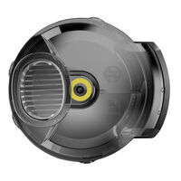 MUZS68VL VeggieLove vihannesleikkuri