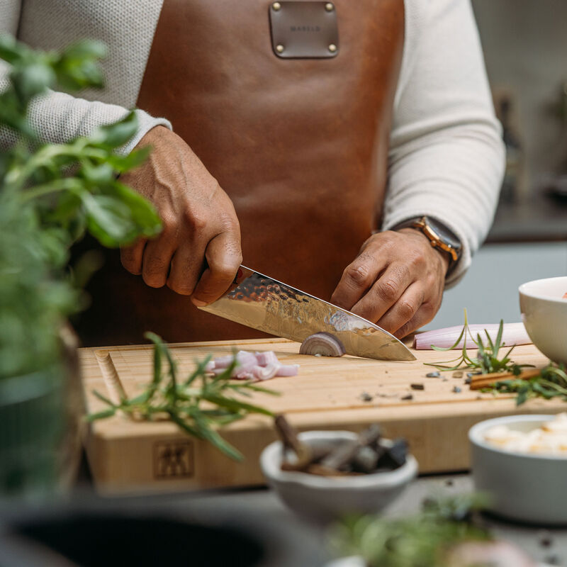 Artisan 6000 MCT Knivset 3 delar