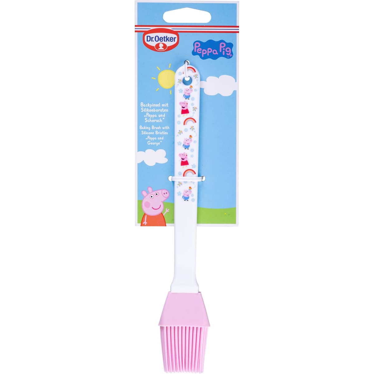 Pipsa Possu leivontasuti 25 cm