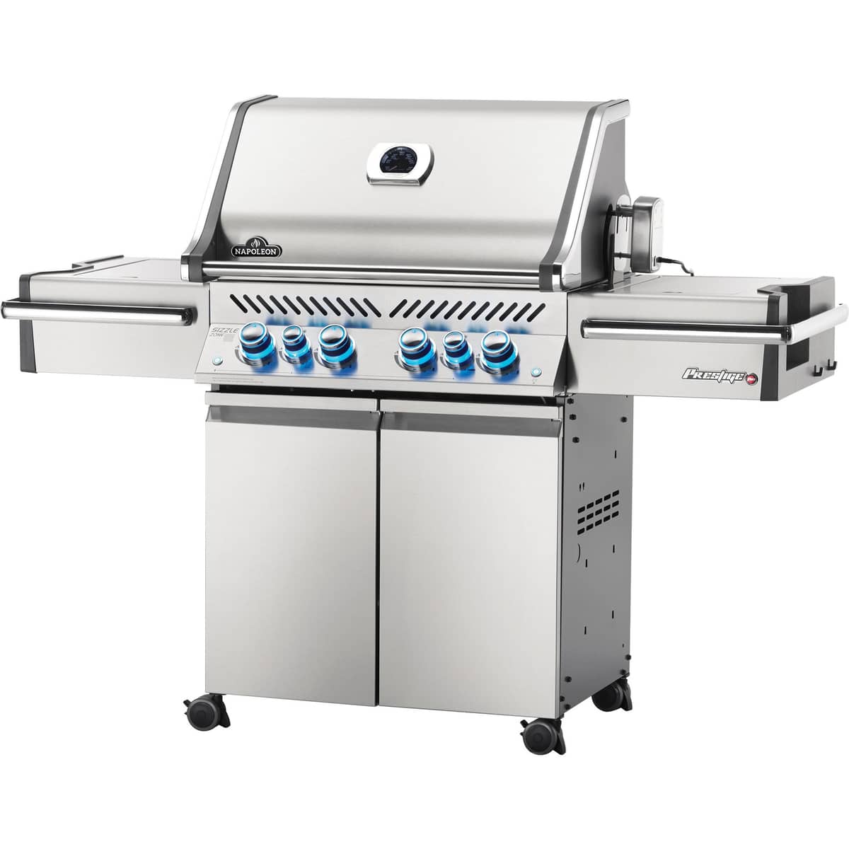 PRO500-3 Gasolgrill