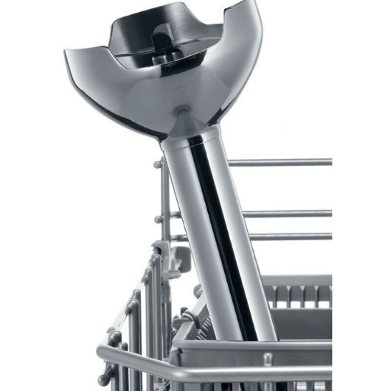 MSM2650B ClerverMixx Stavblender