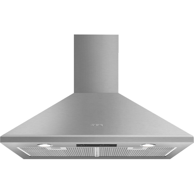 KSED75XE Kjøkkenvifte