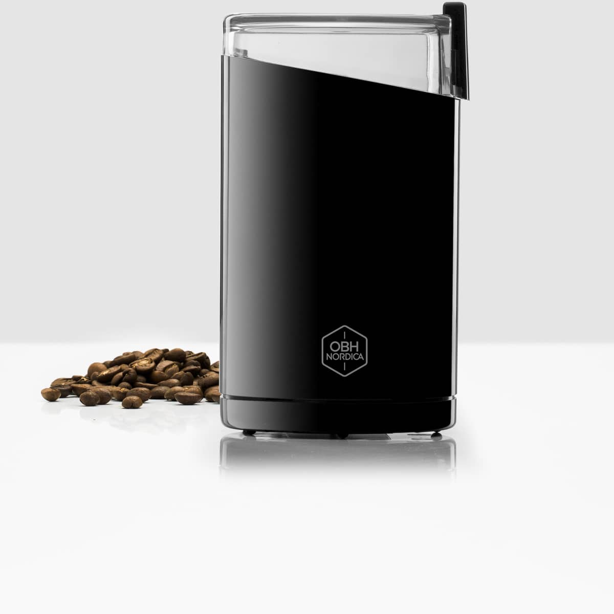 Nordica Kaffekvern Easy Grind