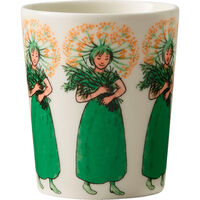 Elsa Beskow, Mugg 28 cl Mrs Dilll