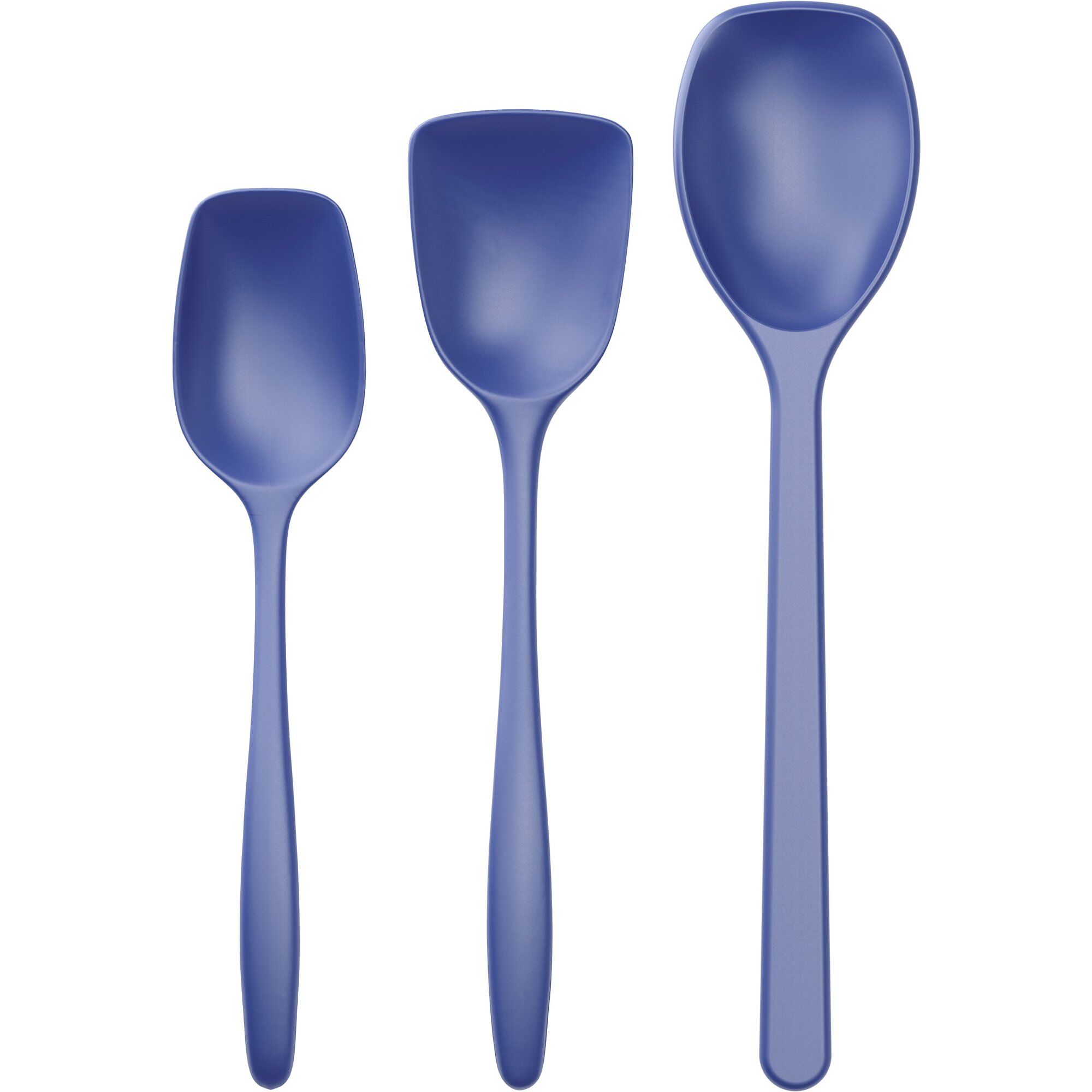 Rosti Classic gryteskjesett 3 deler Electric blue