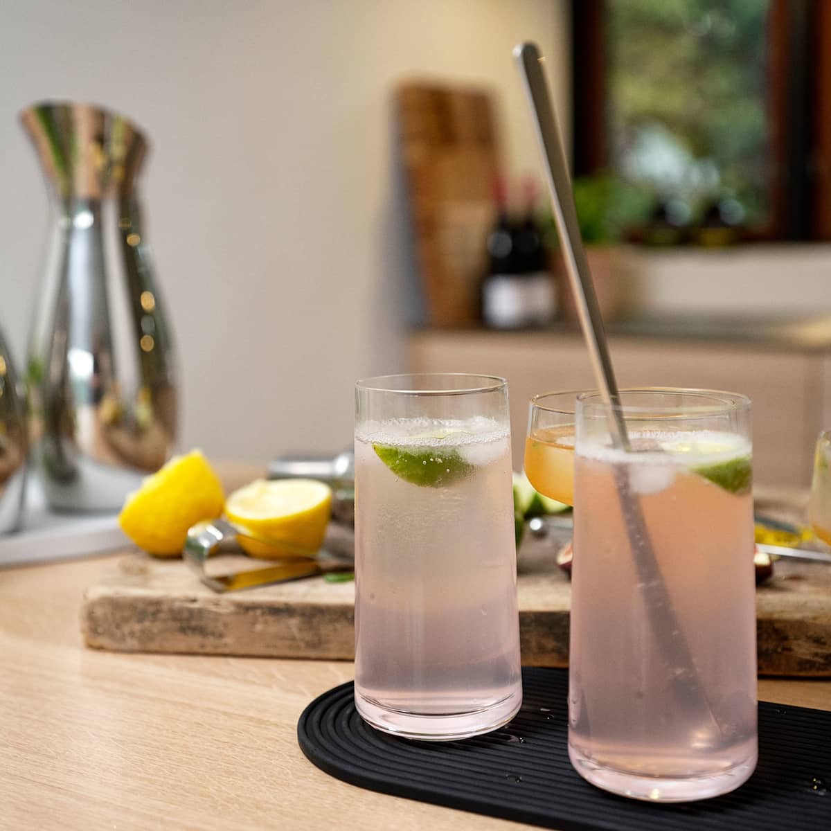 Rocks highballglas, 41 cl, 2-pack