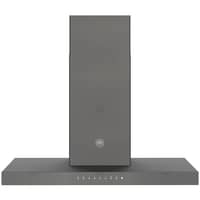 KT90P1ANT Pro fläkt, 90 cm, carbonio