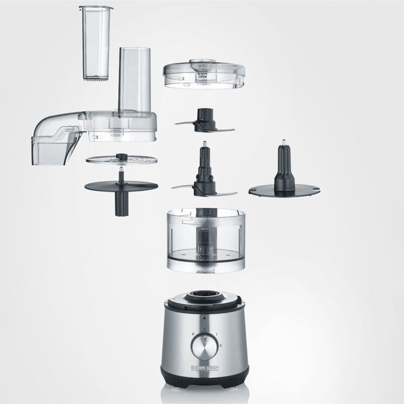 KM3865 foodprocessor, 500 ml