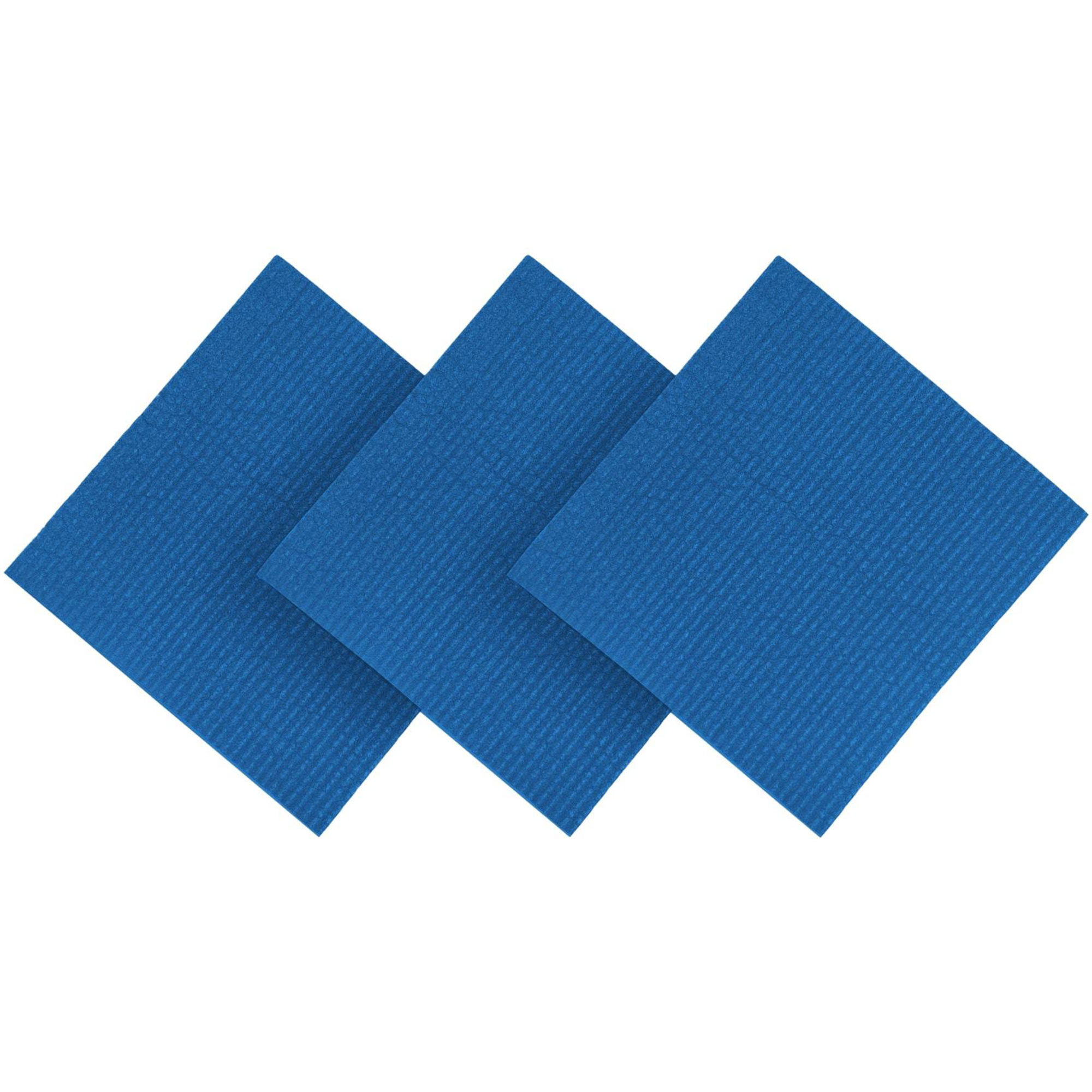 Disktrasa 3-pack, ocean