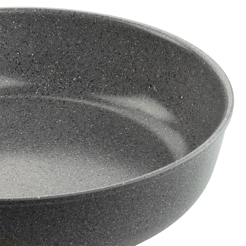 Salina paistokasari kannella 28 cm, alumiini