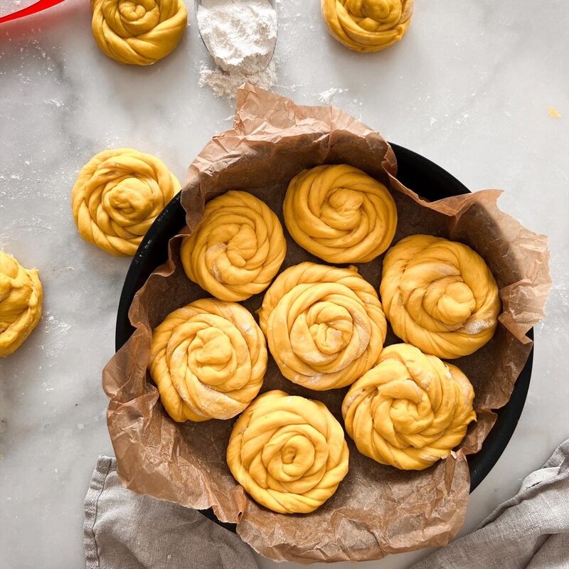 Unlimited ON kok- och stekkärlsset, 5 delar