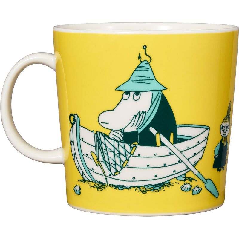 ABC Mummikrus 0,4 liter, O