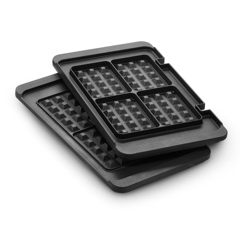 CG9047 MultiGrill 9 kontaktigrilli, hopea