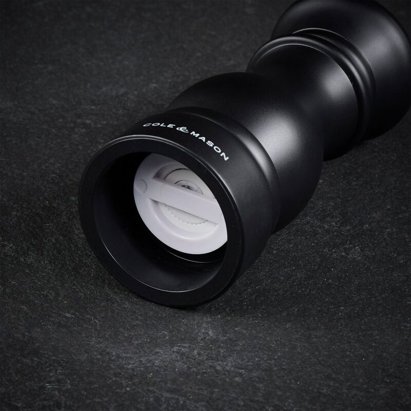 Southwold-myllysetti