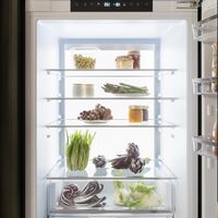 REF704BBNPTC Door-on-Door Kyl/Frys 193 cm