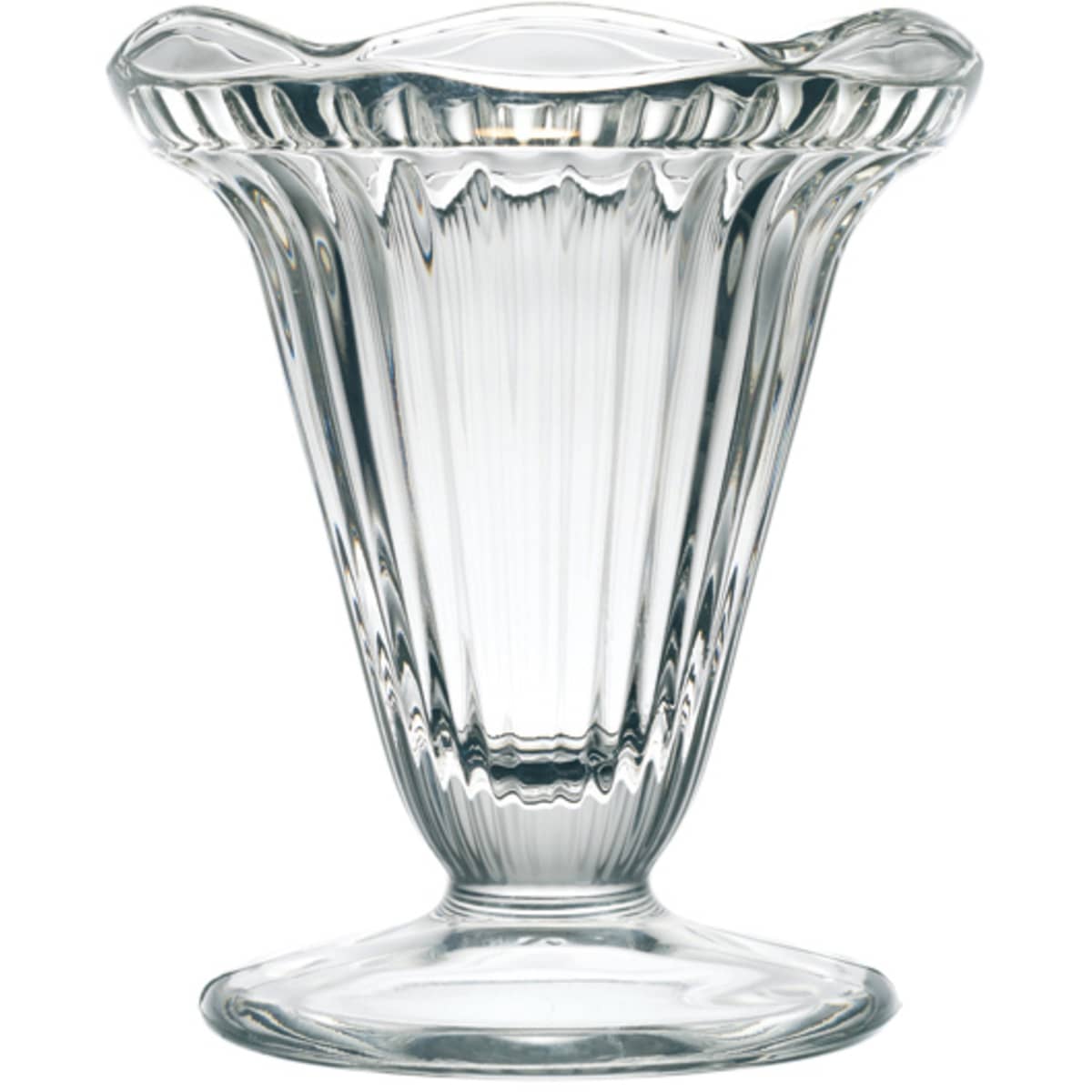 Cadette isglass