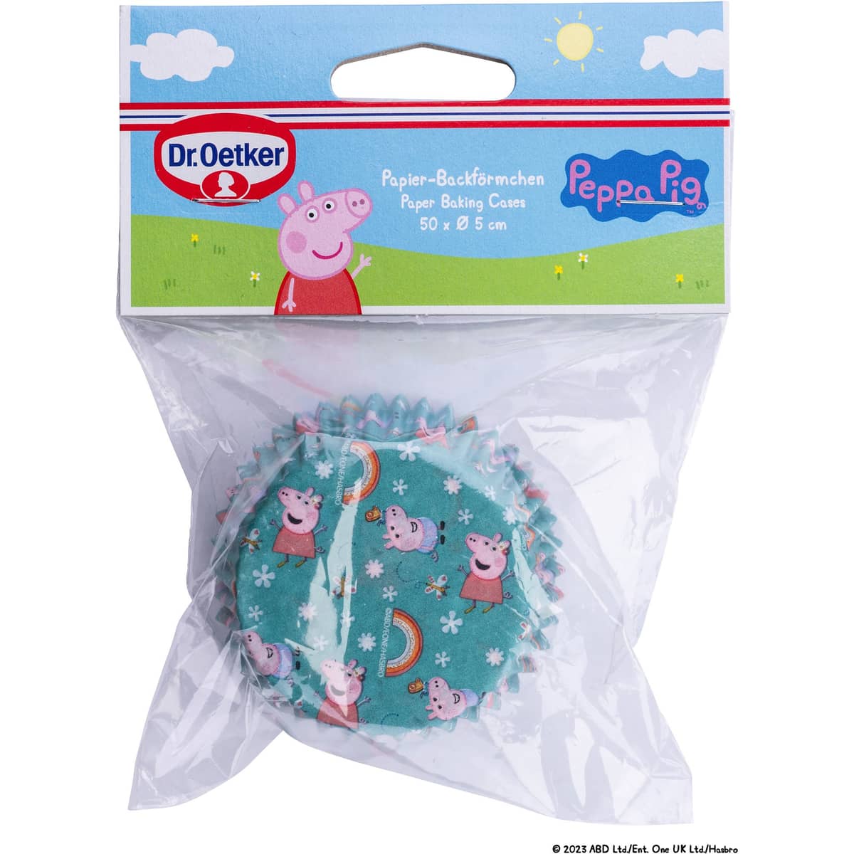 Pipsa Possu muffinssivuoat 50 kpl