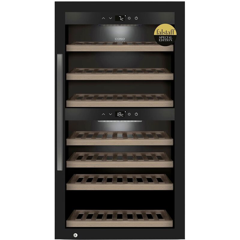 Wine Exclusive 66 Smart Falstaff Edition