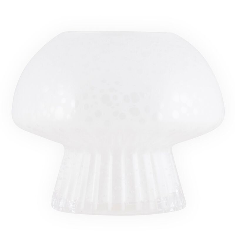 Fungo 12 telysholder, hvit