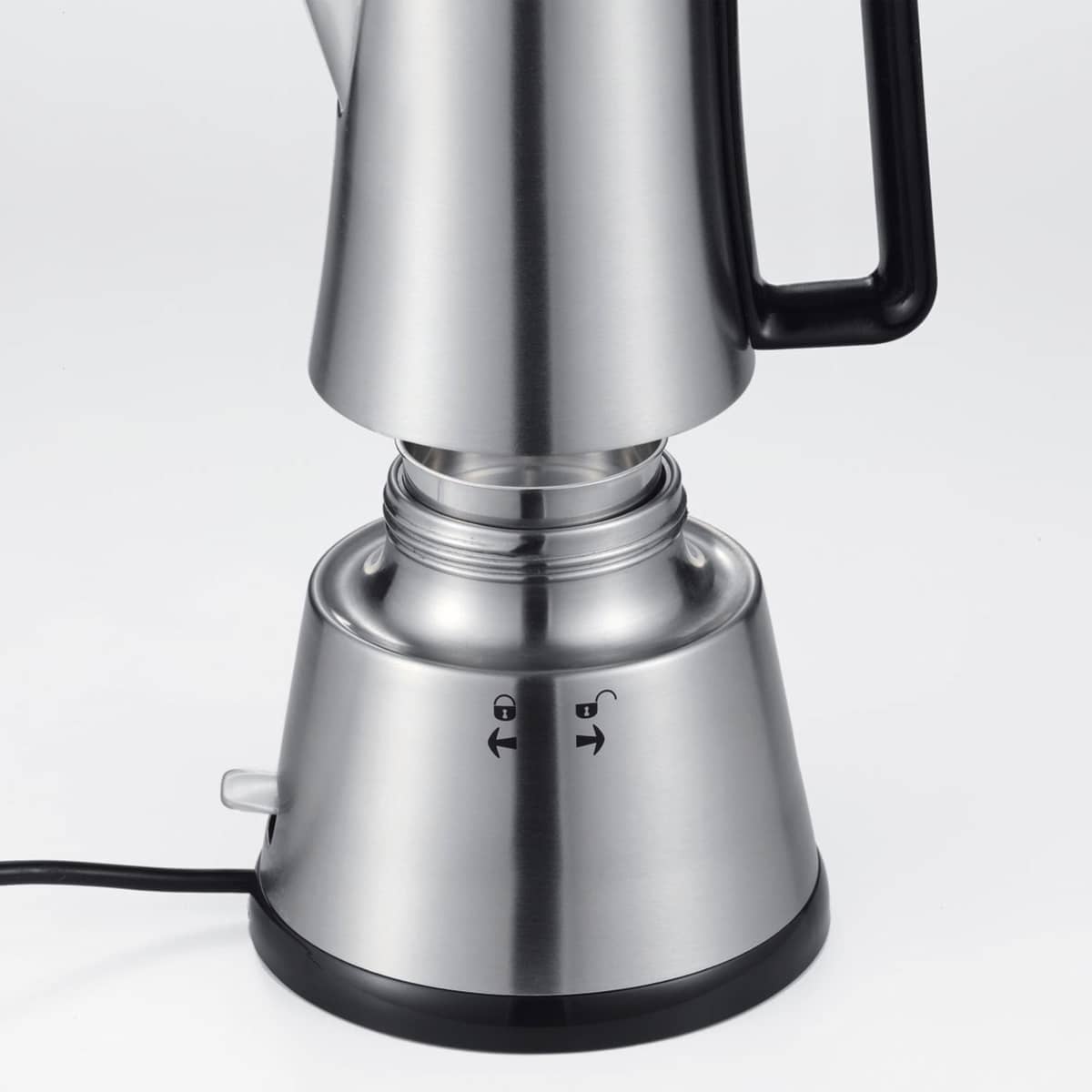 Cloer Elektrisk espressokeitin