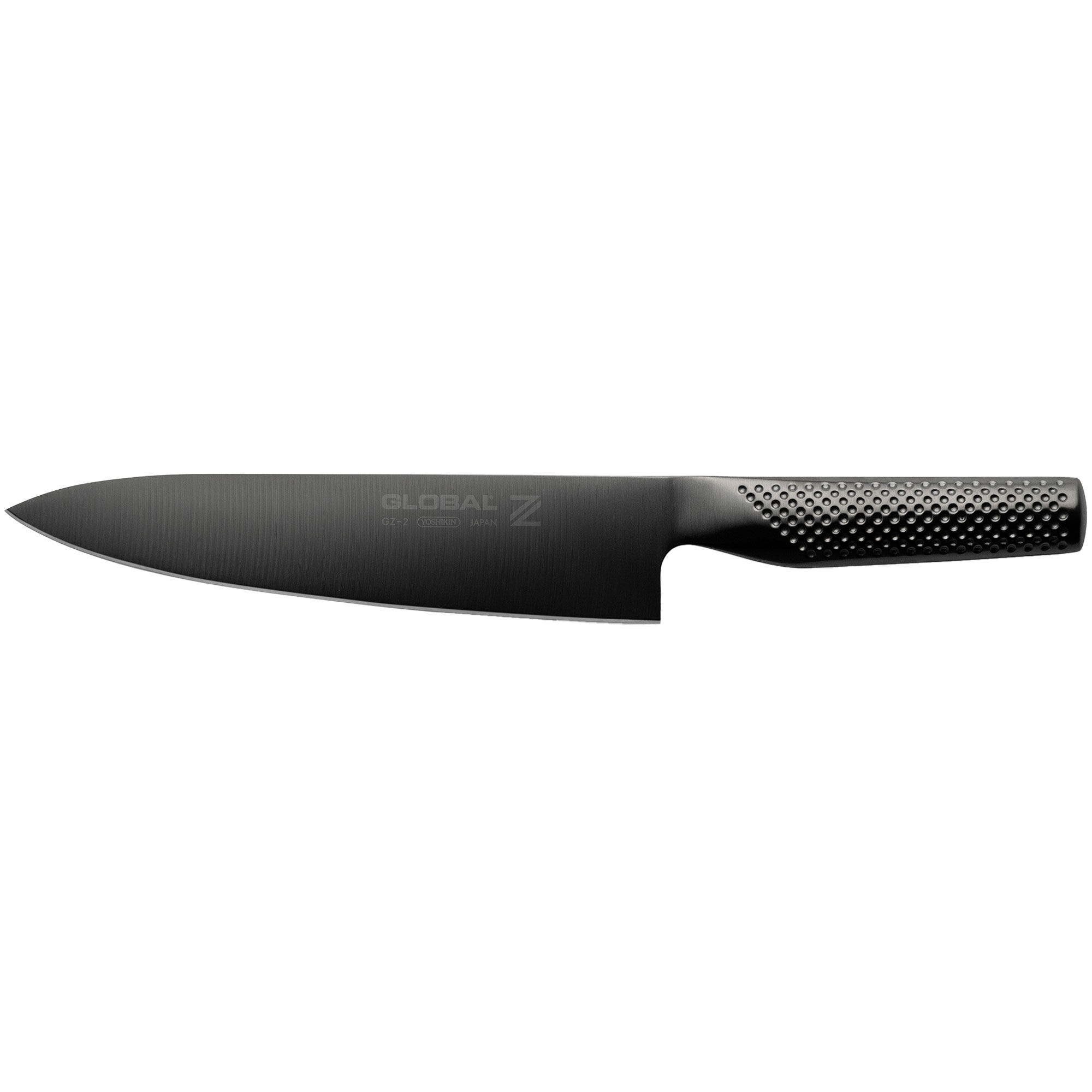 Global Serie Z Special Edition GZ-2 kockkniv 20 cm