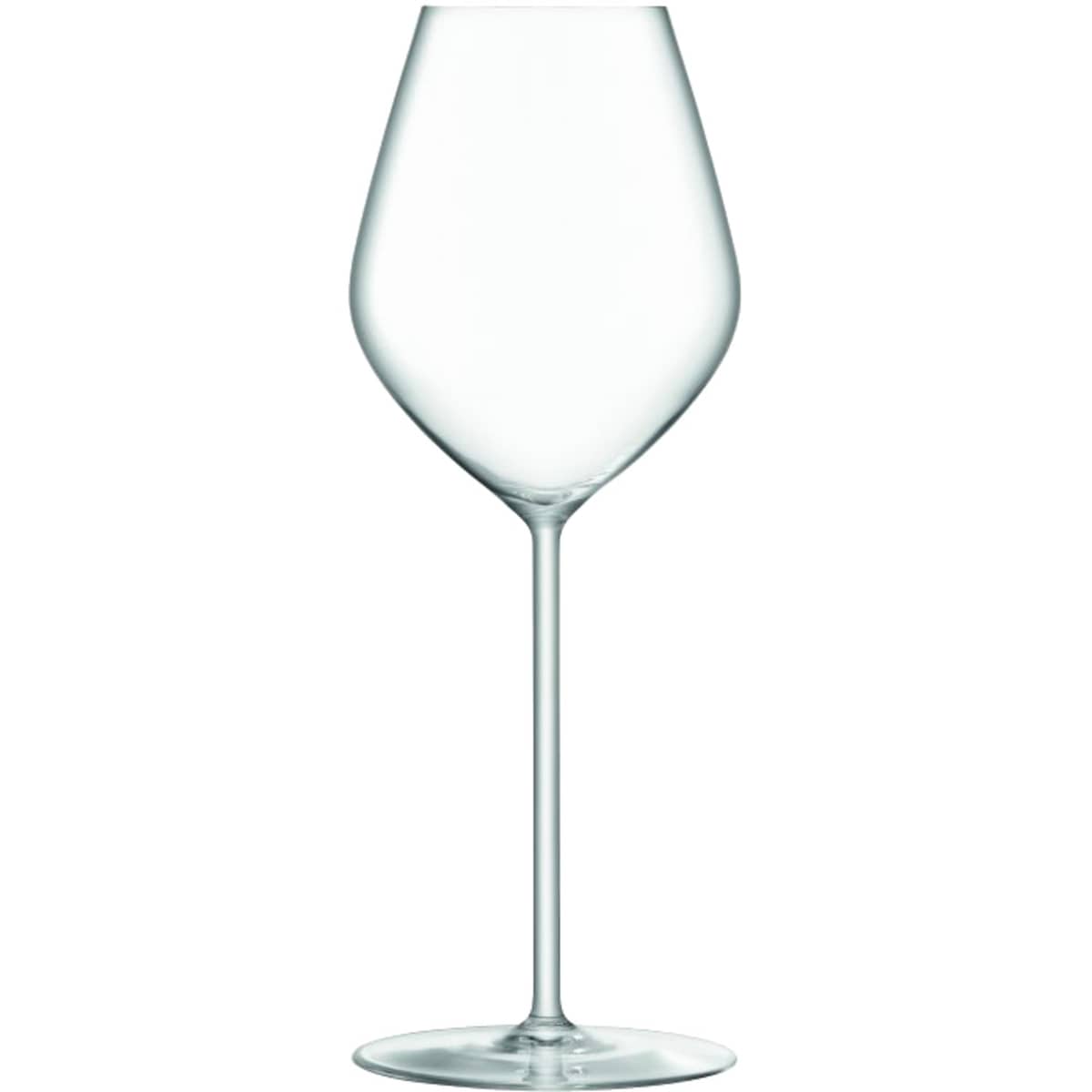 Champagneglas Borough 4 st