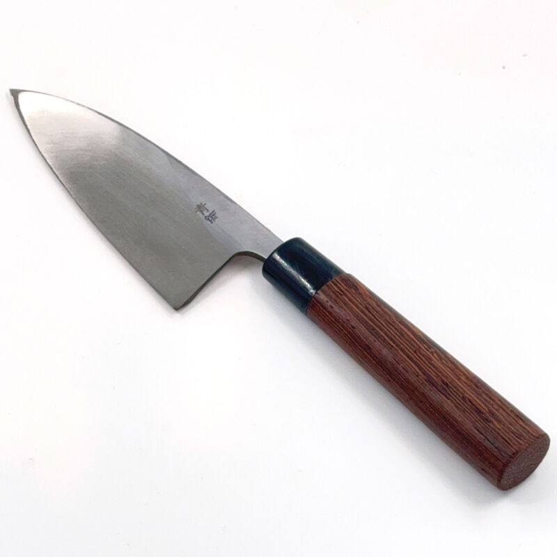 Yanagiba trancherkniv 120D