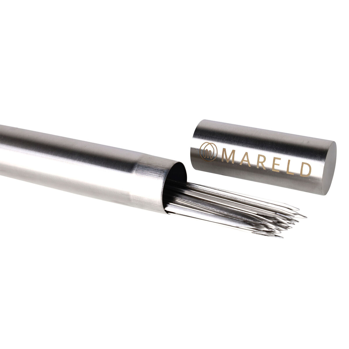 Hibachi yakitorivarrastus, 50 kpl