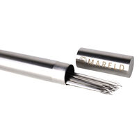 Hibachi yakitorivarrastus, 50 kpl