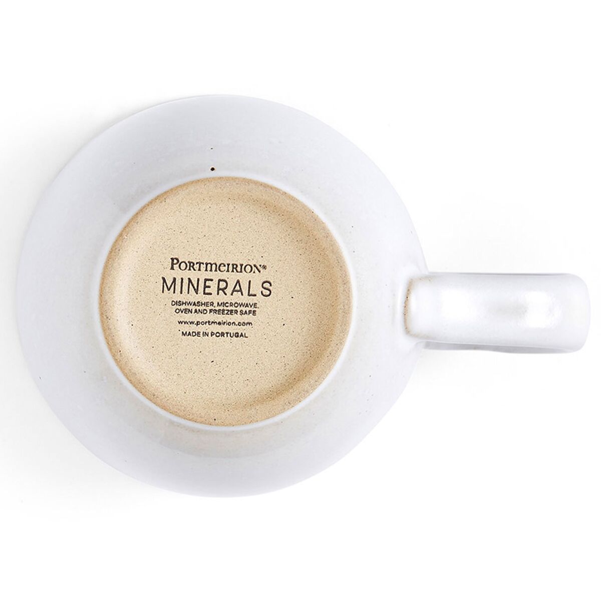Minerals muki 30 cl 4 kpl, moonstone