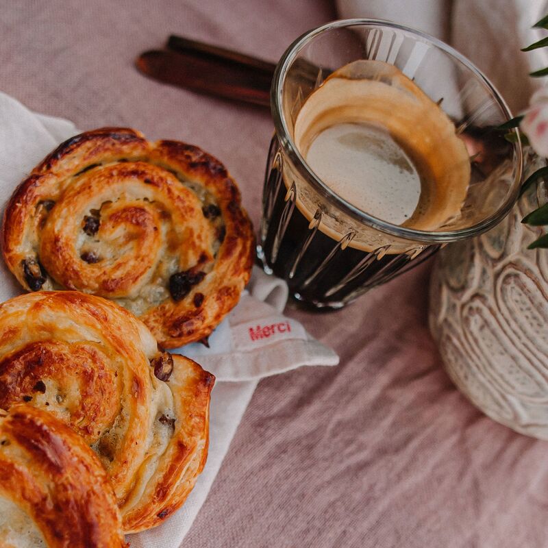 Zink vannglass 19 cl, 6-pakning