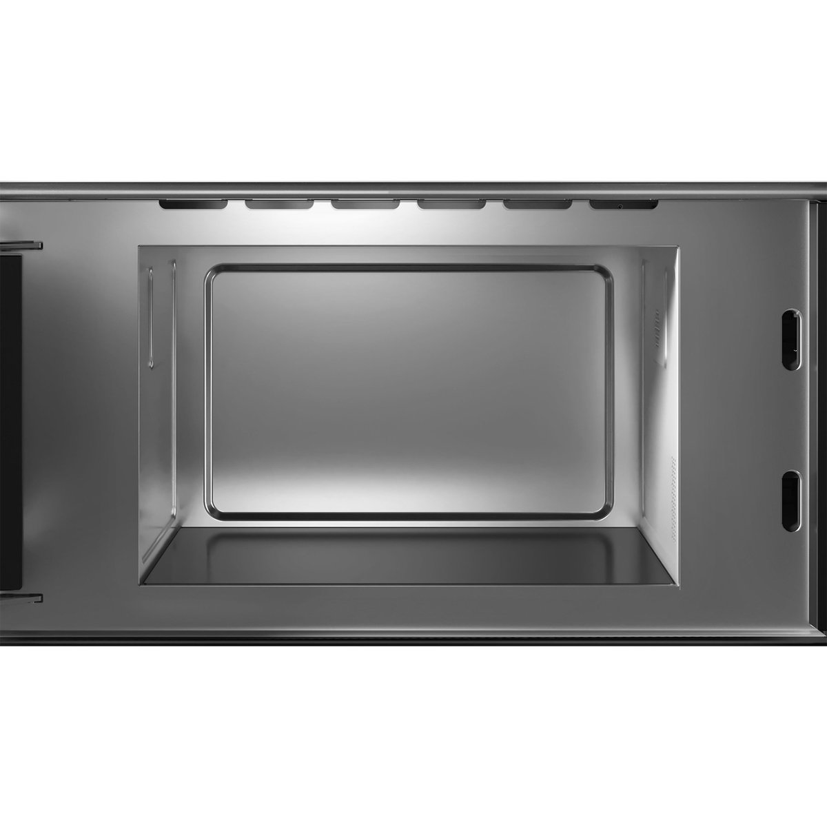 BF722L1B1 iQ700 indbygget mikroovn, sort