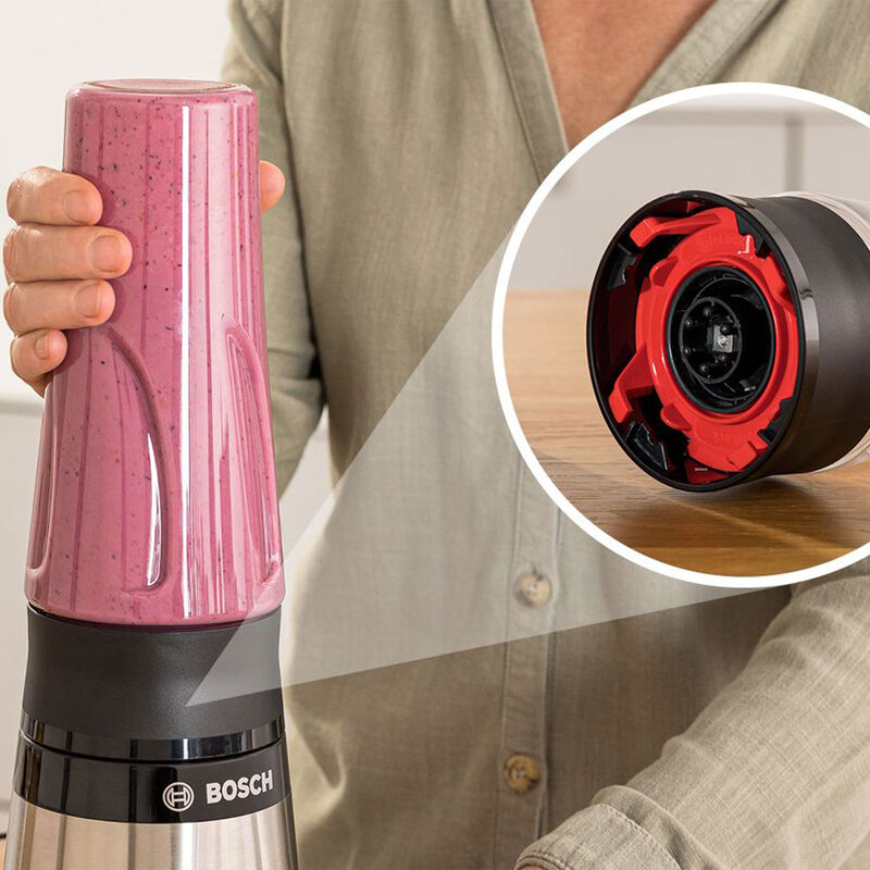 ToGo-flaske 0,6 liter