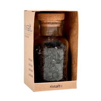 Rivsalt Espresso Bites