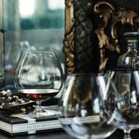 Vinum Brandy Glas 84 cl 2-pak