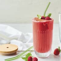 Ouessant smoothieglass 43 cl