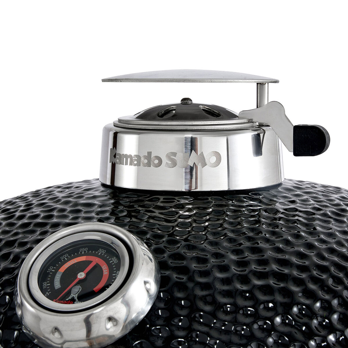 Kamado Sumo Signature Midi kolgrill