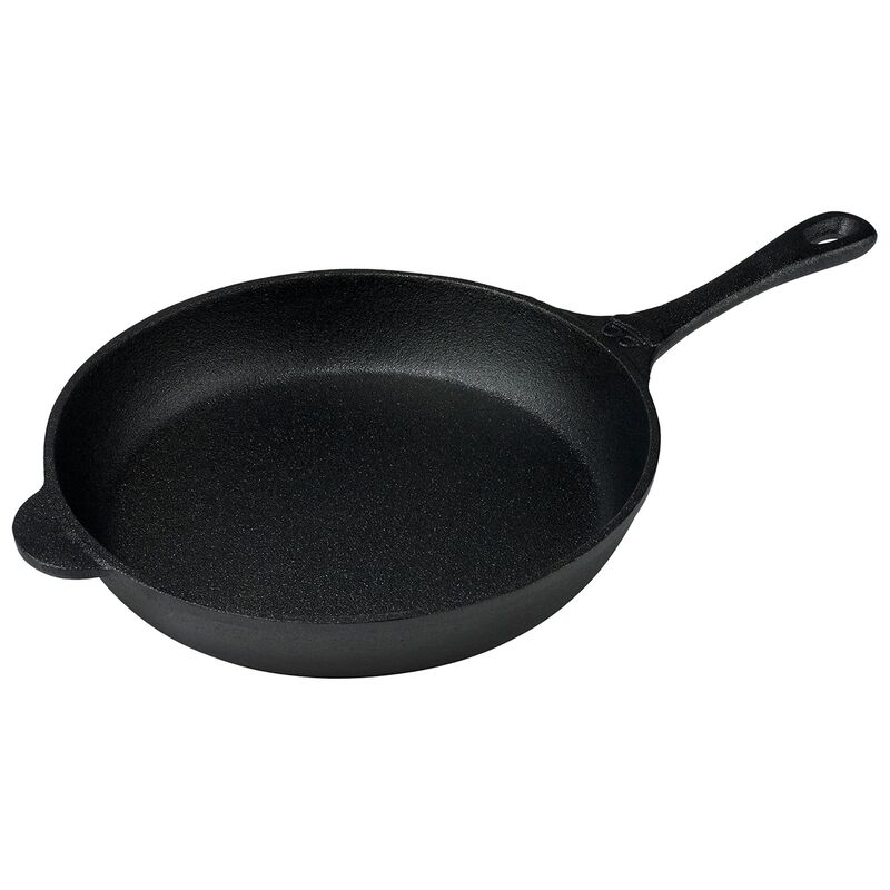 Stekpanna 26 cm, gjutjärn