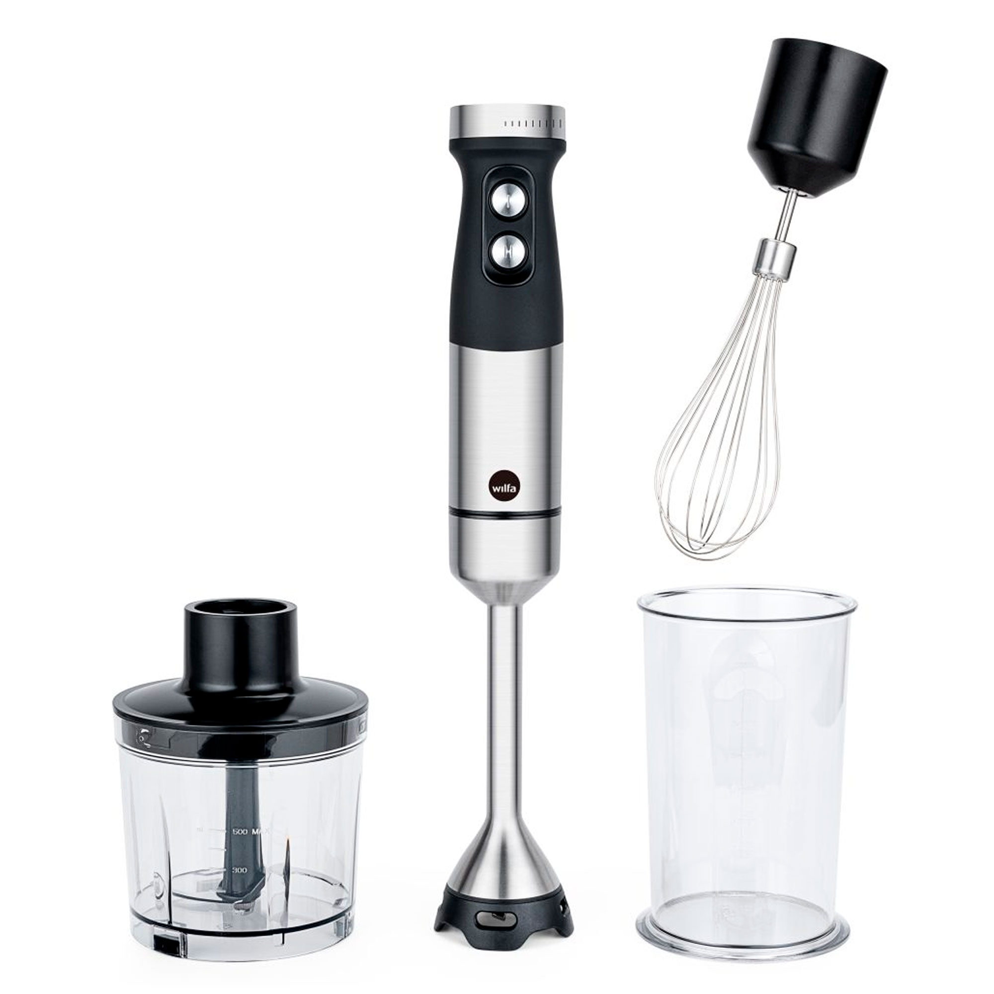 Fusion IM2-1000FP Stavmixer