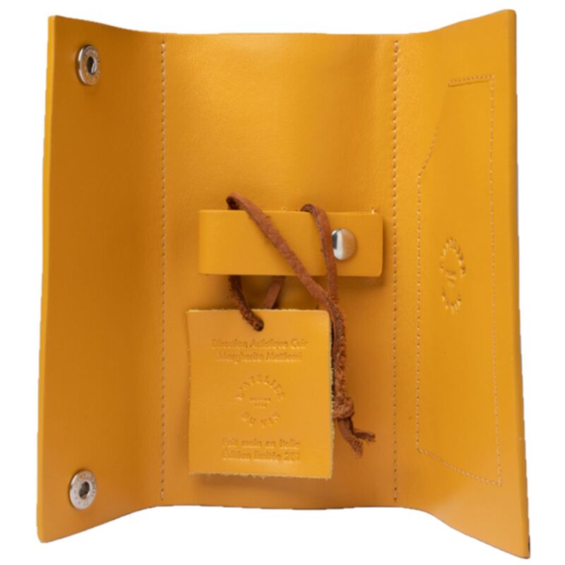 Soft Machine Nomad korkskruv med läderetui