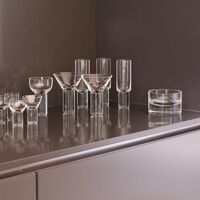 Cocktailglas Nick & Nora Boris, 2 st