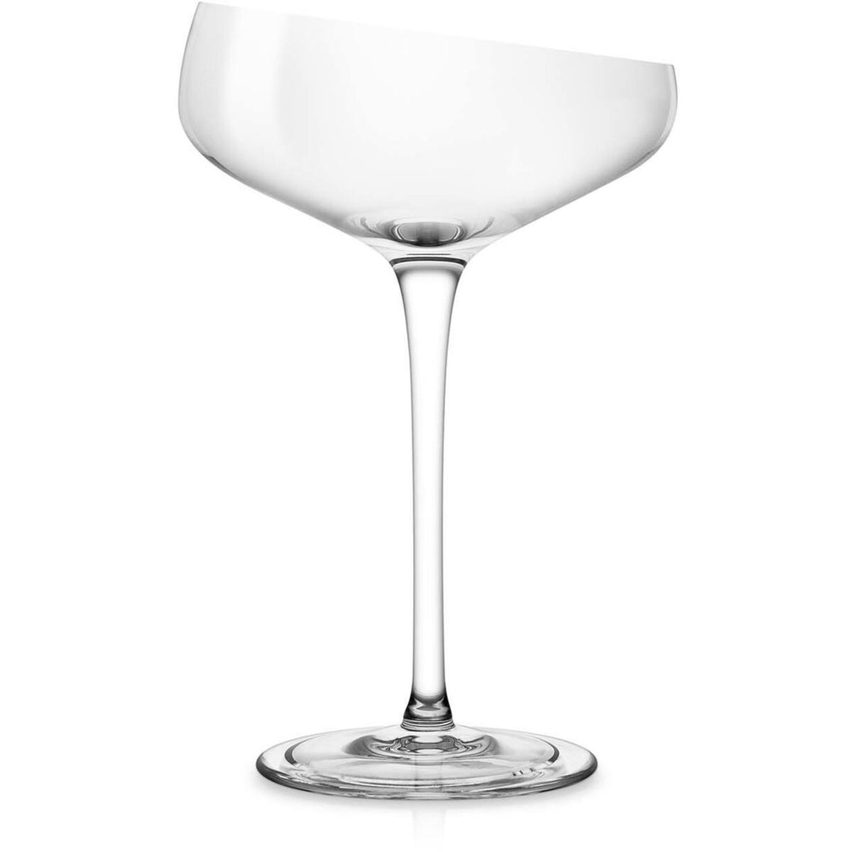 Coupe Champagneglas