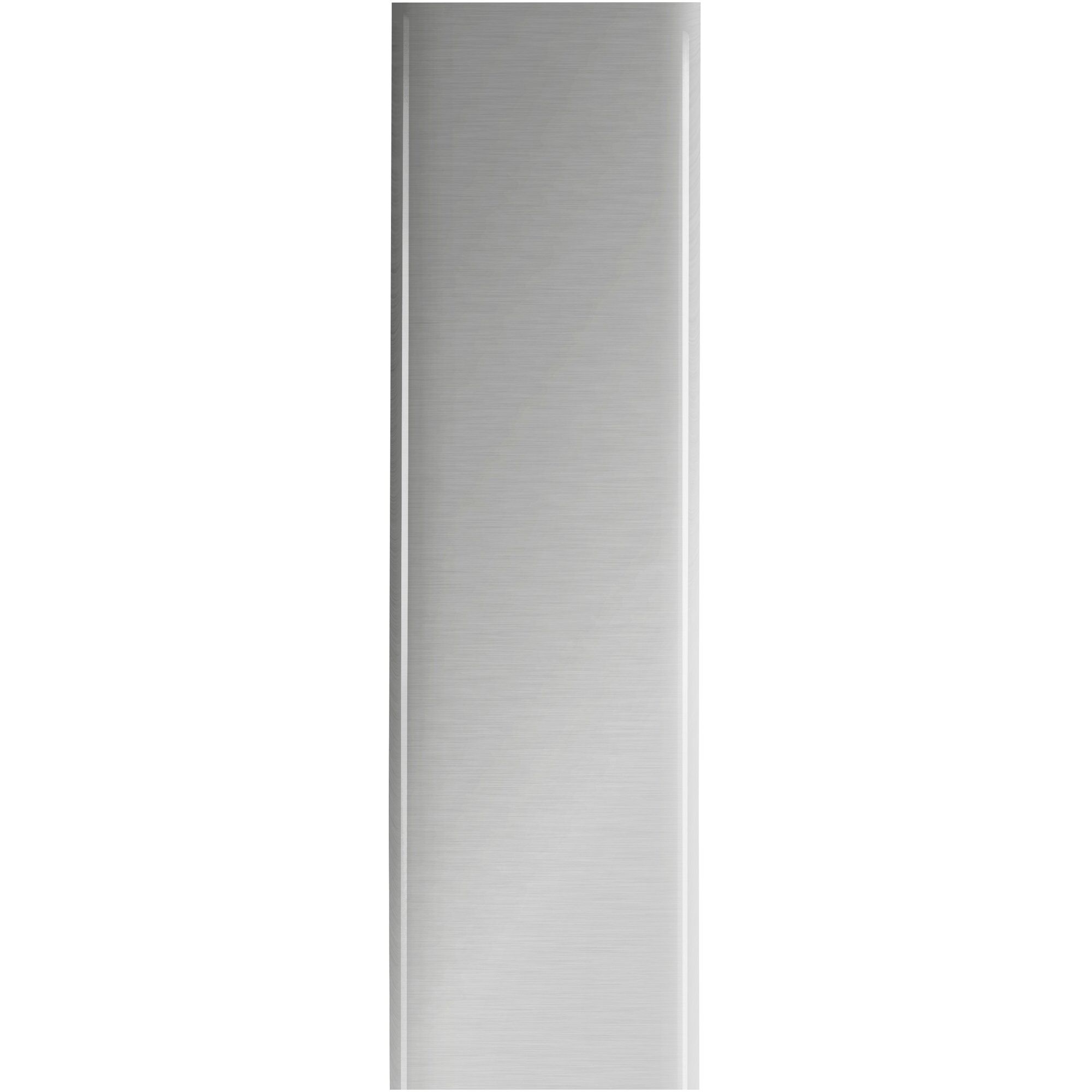 KITCMNKXU skorstensförlängare, stål