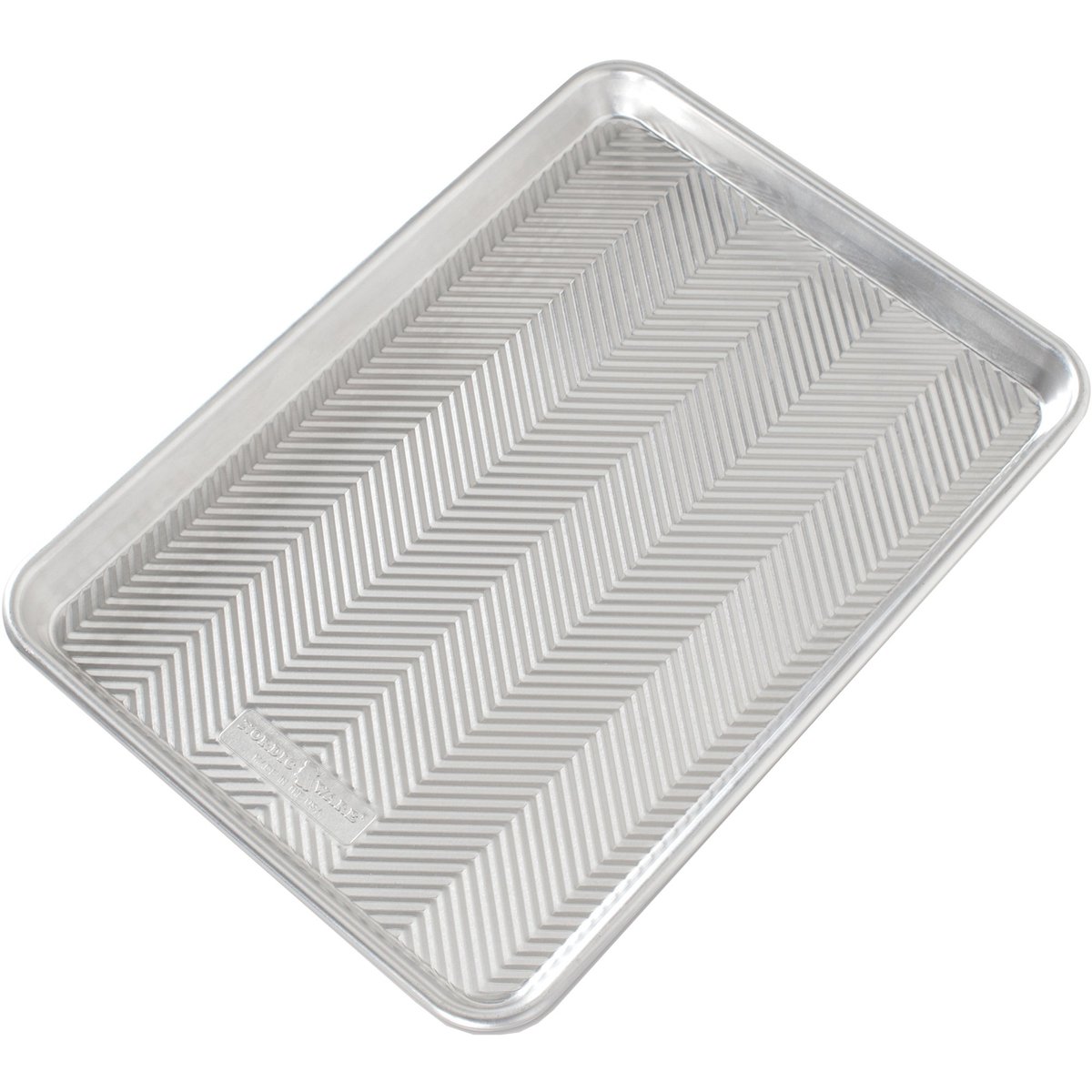 Naturals® Prism Jelly Roll uunipelti, 40 cm